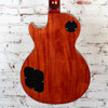 Epiphone - IGC 1959 Les Paul Standard Reissue - Electric Guitar - Deep Cherry Sunburst - w/ Hardshell Case