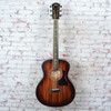 Taylor 326 Baritone-6, Mahogany ,SEB Top USED