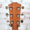 USED Taylor 417e-R, Tobacco Sunburst Top