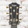 USED Taylor Builder's Edition 314ce LTD, Acoustic Electric Ash/Sitka,50thKona Burst Top