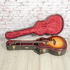 USED Taylor Builder's Edition 314ce LTD, Acoustic Electric Ash/Sitka,50thKona Burst Top