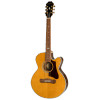 Epiphone J-200 Studio EC, Antique Natural