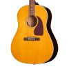 Epiphone - J-45 Studio - Acoustic-Electric Guitar - Antique Natural - w/ Gigbag