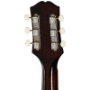 Epiphone Blues King Studio, Dark Burst