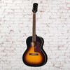 Epiphone - Blues King Studio - Acoustic-Electric Guitar - Dark Burst - with  Gigbag (EASBKDBNH1)