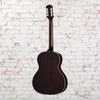 Epiphone - Blues King Studio - Acoustic-Electric Guitar - Dark Burst - with  Gigbag (EASBKDBNH1)