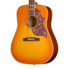Epiphone - Hummingbird Studio - Acoustic-Electric Guitar - Heritage Cherry Sunburst - w/ Gigbag