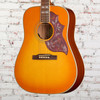 Epiphone Hummingbird Studio, Heritage Cherry Sunburst 