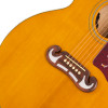 Epiphone J-200 Studio, Antique Natural