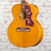 Epiphone J-200 Studio, Antique Natural