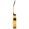 Epiphone J-200 EC, Vintage Sunburst