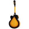 Epiphone J-200 EC, Vintage Sunburst