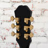 Epiphone - J-200 EC - Acoustic-Electric Guitar - Vintage Sunburst (EASJ2CVSNH1)