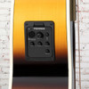 Epiphone - J-200 EC - Acoustic-Electric Guitar - Vintage Sunburst (EASJ2CVSNH1)