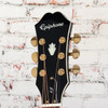 Epiphone - J-200 EC - Acoustic-Electric Guitar - Vintage Sunburst (EASJ2CVSNH1)