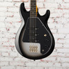 Epiphone Mike Dirnt Grabber G-3 Bass, Silverburst