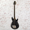 Epiphone Mike Dirnt Grabber G-3 Bass, Silverburst
