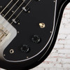 Epiphone Mike Dirnt Grabber G-3 Bass, Silverburst