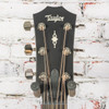 Taylor 314ce, LH Lefty V-Class Acoustic/Electric Guitar w/Case