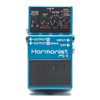 Boss - PS-6 Harmonist Pitch Shifting Pedal - USED