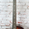 Taylor 324ce, Mahogany/Mahogany, SEB Top, LH Lefty Acoustic/Electric Guitar w/Case