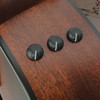 Taylor 324ce, Mahogany/Mahogany, SEB Top, LH Lefty Acoustic/Electric Guitar w/Case