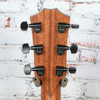 Taylor 324ce, Mahogany/Mahogany, SEB Top, LH Lefty Acoustic/Electric Guitar w/Case