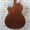 USED Taylor 354ce,Sapele/Sitka,V-Class Bracing Acoustic/Electric Guitar w/Case