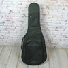 Unbranded - Polyfoam Classical Acoustic Guitar Case - Black - x1310 - USED