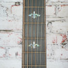 Taylor - (2025) Builder's Edition 914ce - Acoustic-Electric Guitar - Honduran Rosewood/Sinker Redwood - w/ Hardshell Case - x5012