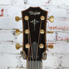 Taylor - (2025) Builder's Edition 914ce - Acoustic-Electric Guitar - Honduran Rosewood/Sinker Redwood - w/ Hardshell Case - x5012