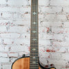 Taylor - (2025) Builder's Edition 914ce - Acoustic-Electric Guitar - Honduran Rosewood/Sinker Redwood - w/ Hardshell Case - x5012