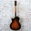 Taylor - (2025) Builder's Edition 914ce - Acoustic-Electric Guitar - Honduran Rosewood/Sinker Redwood - w/ Hardshell Case - x5012