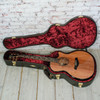 Taylor - (2025) Builder's Edition 914ce - Acoustic-Electric Guitar - Honduran Rosewood/Sinker Redwood - w/ Hardshell Case - x5012