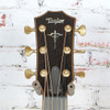 Taylor - (2025) Builder's Edition 914ce - Acoustic-Electric Guitar - Honduran Rosewood/Sinker Redwood - w/ Hardshell Case - x5012 CLEARANCE