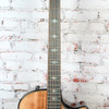 Taylor - (2025) Builder's Edition 914ce - Acoustic-Electric Guitar - Honduran Rosewood/Sinker Redwood - w/ Hardshell Case - x5012 CLEARANCE