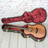 Taylor - (2025) Builder's Edition 914ce - Acoustic-Electric Guitar - Honduran Rosewood/Sinker Redwood - w/ Hardshell Case - x5012 CLEARANCE