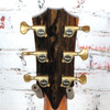 Taylor - (2025) Builder's Edition 914ce - Acoustic-Electric Guitar - Honduran Rosewood/Sinker Redwood - w/ Hardshell Case - x5012 CLEARANCE