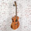 Taylor - (2025) Jacob Collier JCSM-6 - Acoustic-Electric Guitar - Koa/Koa - Natural - w/ AeroCase - x5020