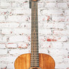 Taylor - (2025) Jacob Collier JCSM-6 - Acoustic-Electric Guitar - Koa/Koa - Natural - w/ AeroCase - x5020