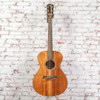 Taylor - (2025) Jacob Collier JCSM-6 - Acoustic-Electric Guitar - Koa/Koa - Natural - w/ AeroCase - x5020
