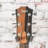 Taylor - (2025) Jacob Collier JCSM-6 - Acoustic-Electric Guitar - Koa/Koa - Natural - w/ AeroCase - 1209235013