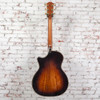 Taylor - (2025) Builder's Edition 814ce - Acoustic-Electric Guitar - Honduran Rosewood/Adirondack Spruce - Shaded Edgeburst Top - w/ Hardshell Case - x5056