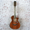 Taylor PS52ce Honduran Rosewood/Sinker Redwood - V-Class Bracing Acoustic Electric Guitar  w/HSC