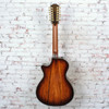 Taylor PS52ce Honduran Rosewood/Sinker Redwood - V-Class Bracing Acoustic Electric Guitar  w/HSC