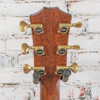 Taylor - (2025)Builder's Edition 814ce - Acoustic-Electric Guitar - Honduran Rosewood/Adirondack Spruce - Shaded Edgeburst Top - w/ Hardshell Case - x5004