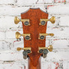 Taylor - (2025) Builder's Edition 814ce - Acoustic-Electric Guitar - Honduran Rosewood/Adirondack Spruce - Shaded Edgeburst Top - w/ Hardshell Case - x65075