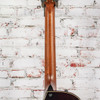 Taylor - (2025) Builder's Edition 814ce - Acoustic-Electric Guitar - Honduran Rosewood/Adirondack Spruce - Shaded Edgeburst Top - w/ Hardshell Case - x5055
