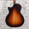 Taylor - (2025) Builder's Edition 814ce - Acoustic-Electric Guitar - Honduran Rosewood/Adirondack Spruce - Shaded Edgeburst Top - w/ Hardshell Case - x5055