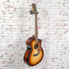 Taylor - (2025) Builder's Edition 814ce - Acoustic-Electric Guitar - Honduran Rosewood/Adirondack Spruce - Shaded Edgeburst Top - w/ Hardshell Case - x5055